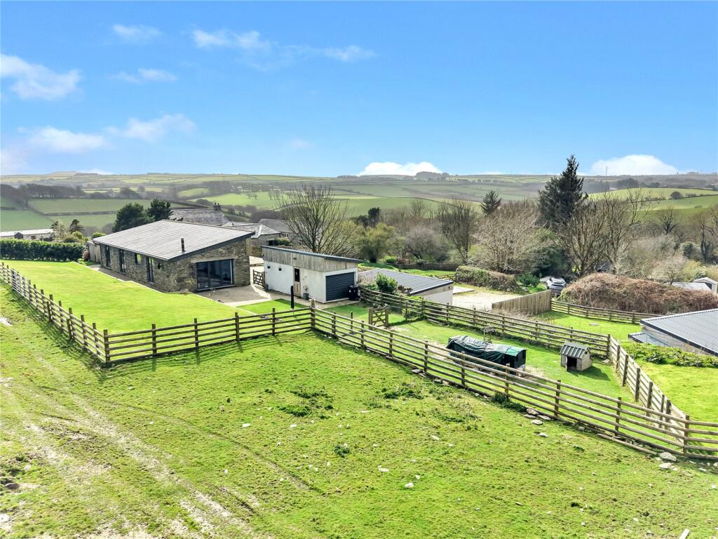 Main image of property: Treglasta, Launceston, Cornwall, PL15