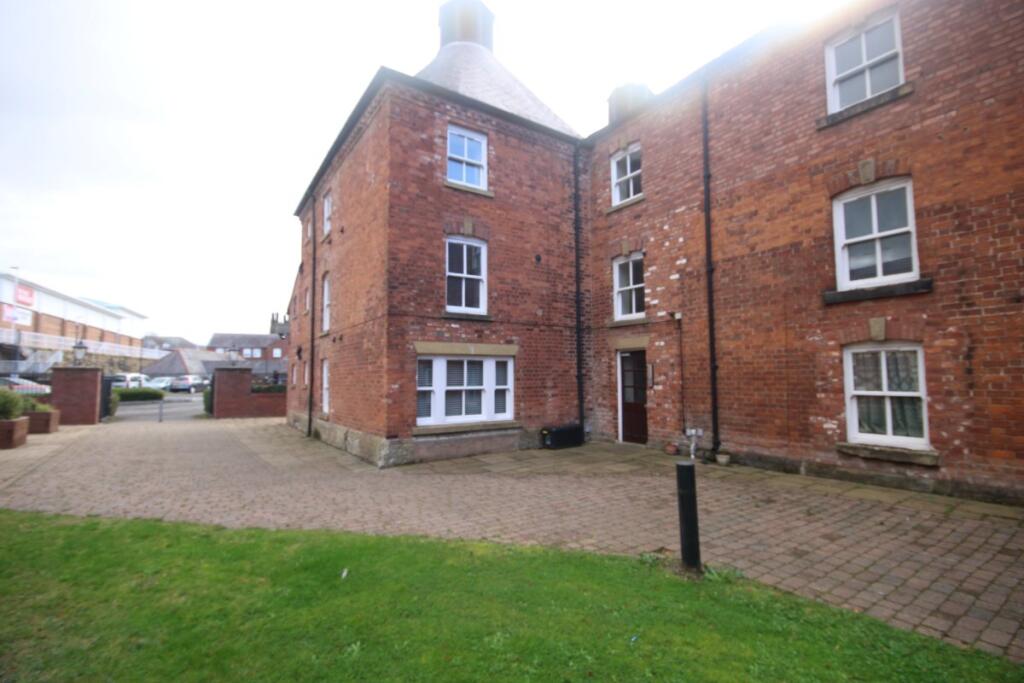 Main image of property: Yr Werddon, Wrexham