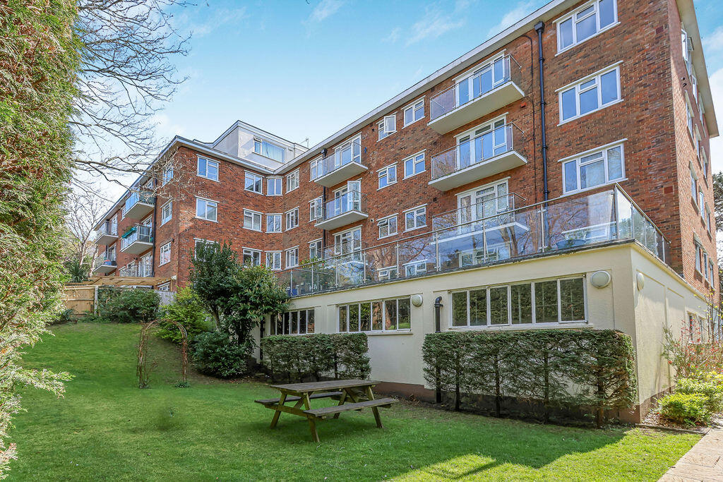 Main image of property: Maderia Road, Bournemouth