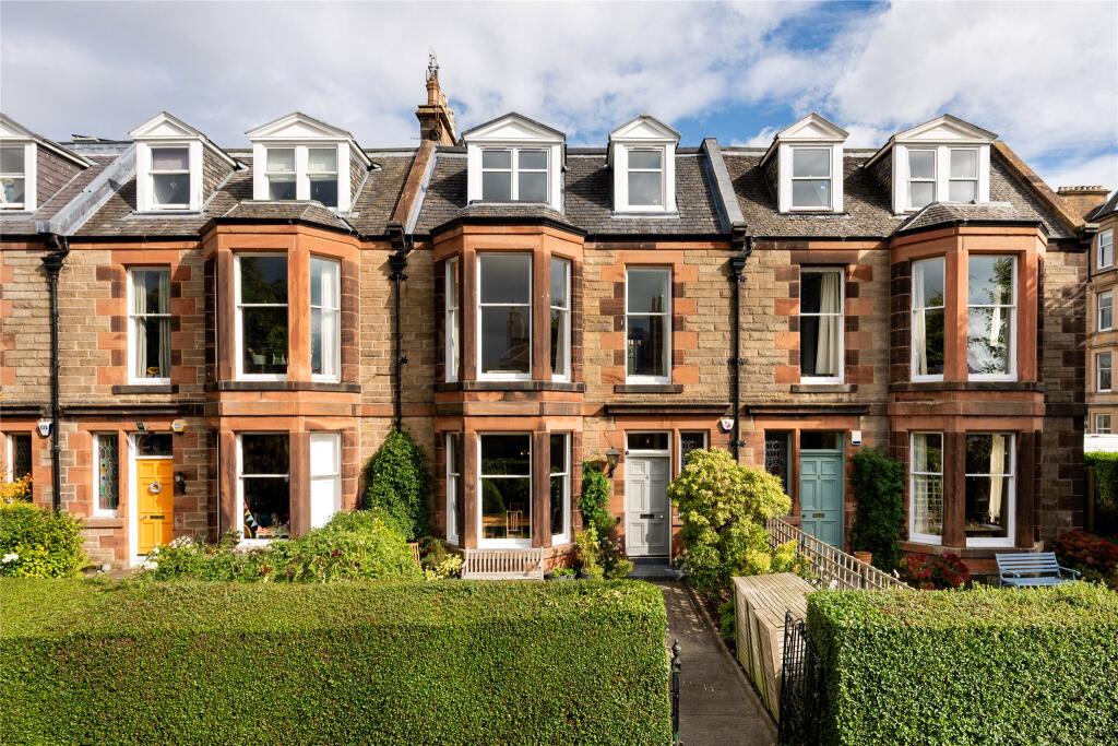 Main image of property: Netherby Road, Edinburgh