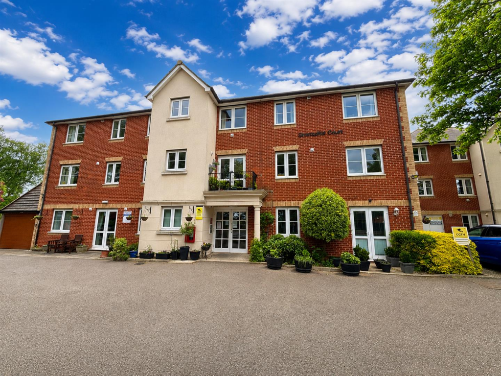 Main image of property: Broomfield Road, Chelmsford