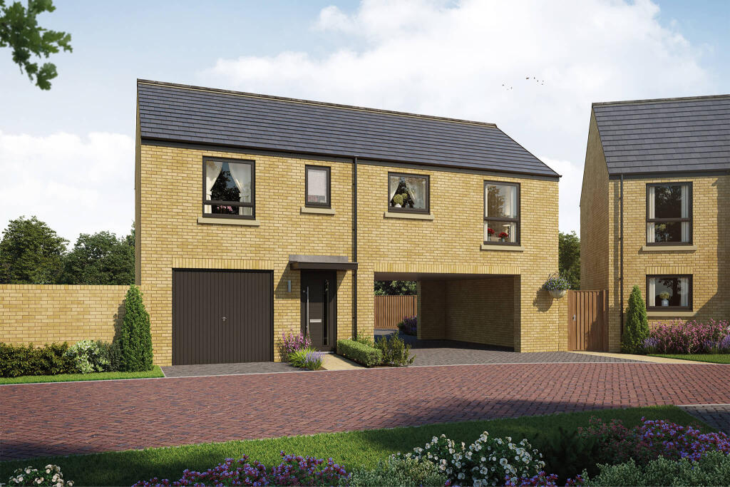 Main image of property: Park Drive,
Kings Hill,
ME19 4NF
