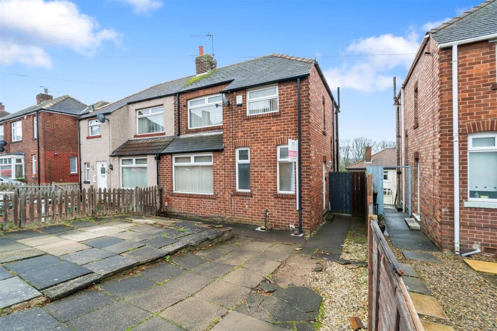 Main image of property: Sunnybrow Avenue, Billingham
