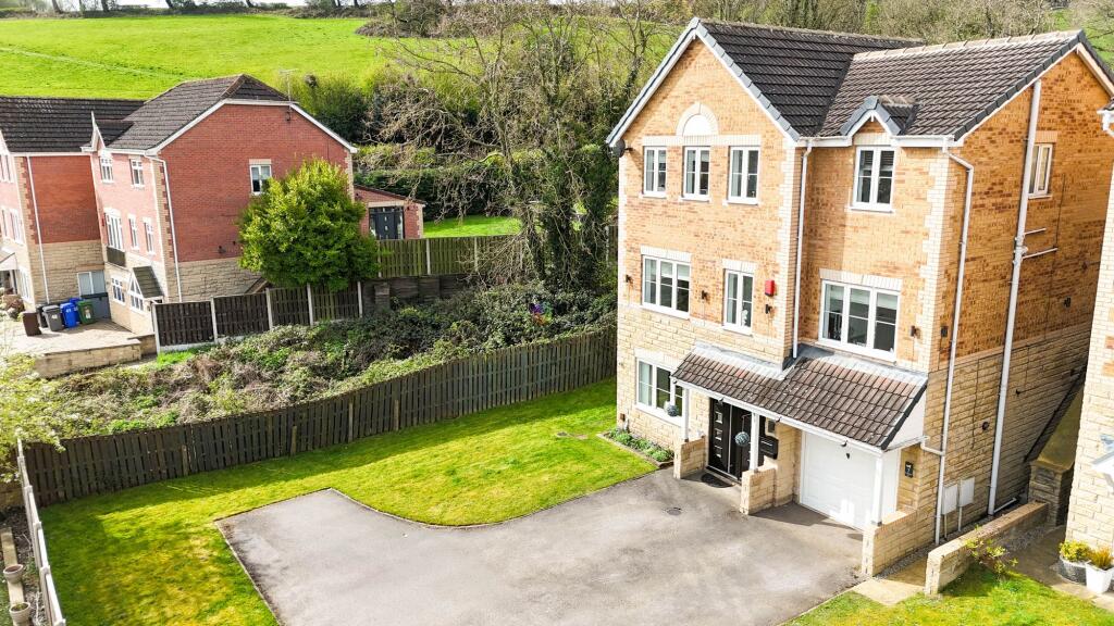 Main image of property: Moorthorpe View, Owlthorpe, S20