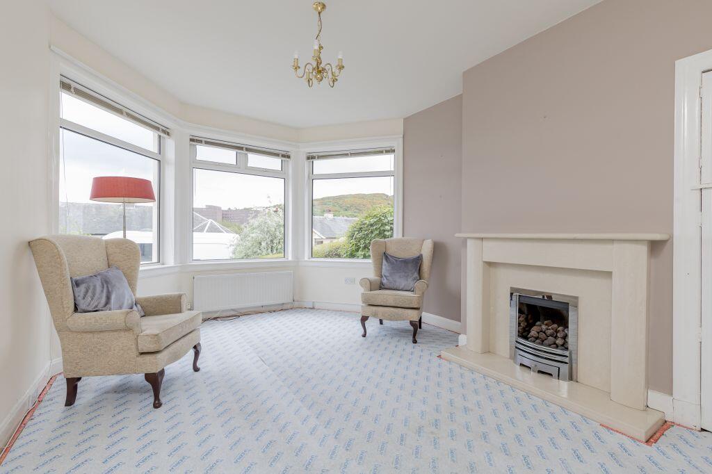 House in Edinburgh, Craigentinny/Meadowbank - View 2