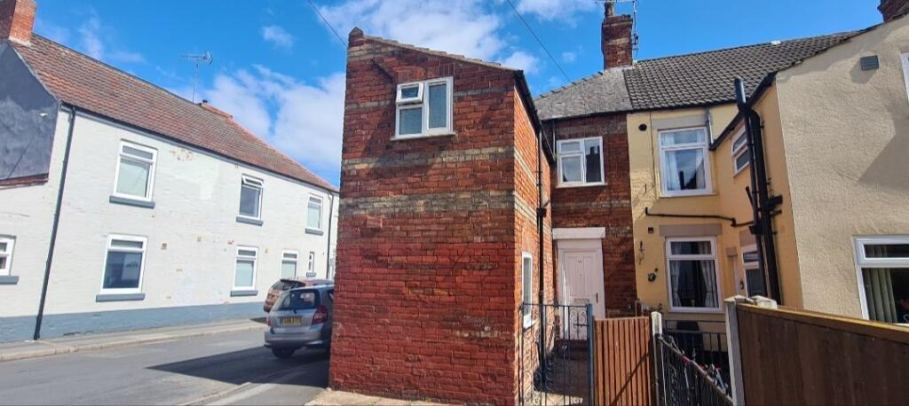Main image of property: Flat 1a, Grafton Street, Worksop