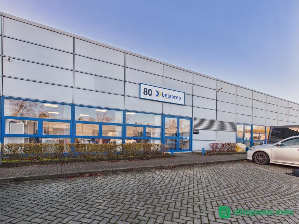 Main image of property: Tanners Drive, Blakelands, Milton Keynes, Buckinghamshire, MK14