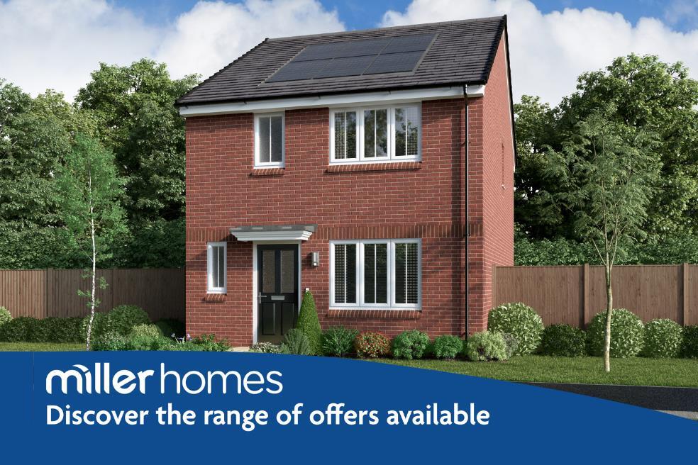 Main image of property: Darlington Street
Coppull

Lancashire
PR7 5AB