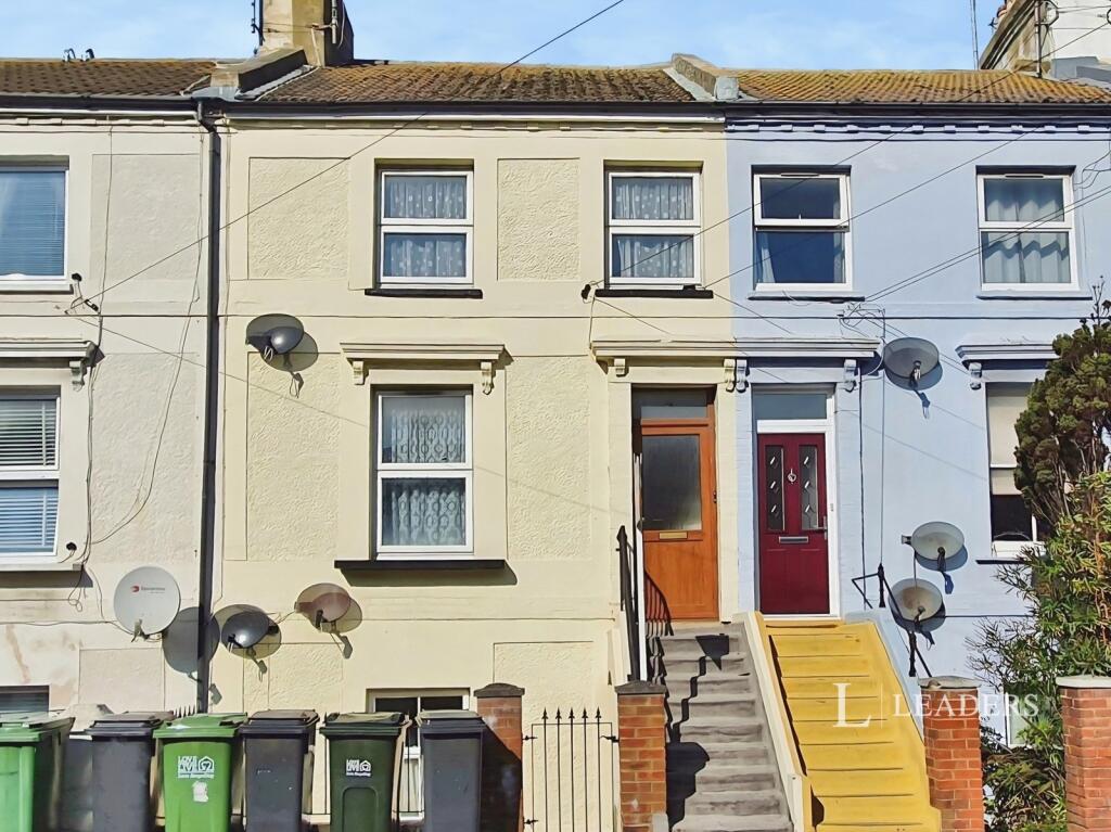 Main image of property: 74 Ashford Road, BN21