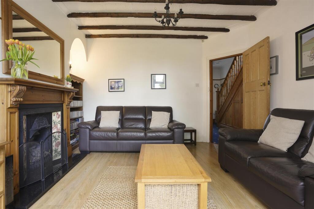 Headland Drive, Crosspool photo 4