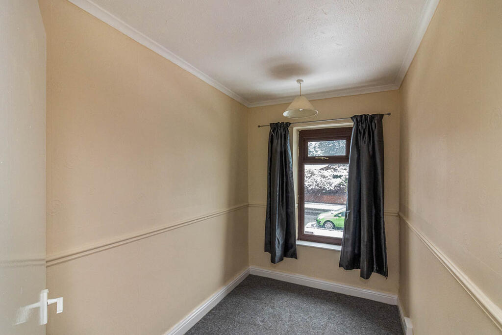 House in Sheffield - More