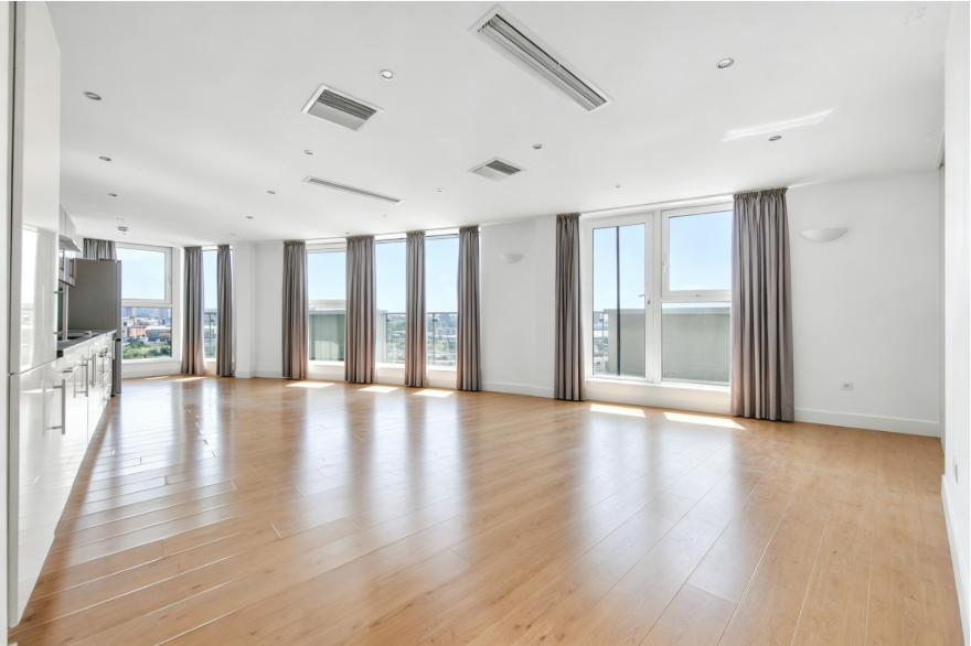 Main image of property: The Mast, Albert Basin Way, Beckton, Newham, London