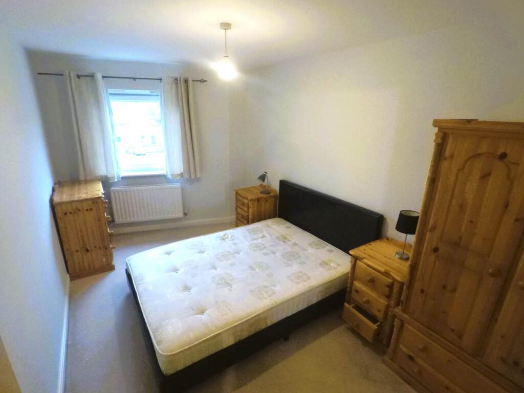 Apartment in Welwyn Hatfield, Hatfield Business Park, Hatfield - View 3