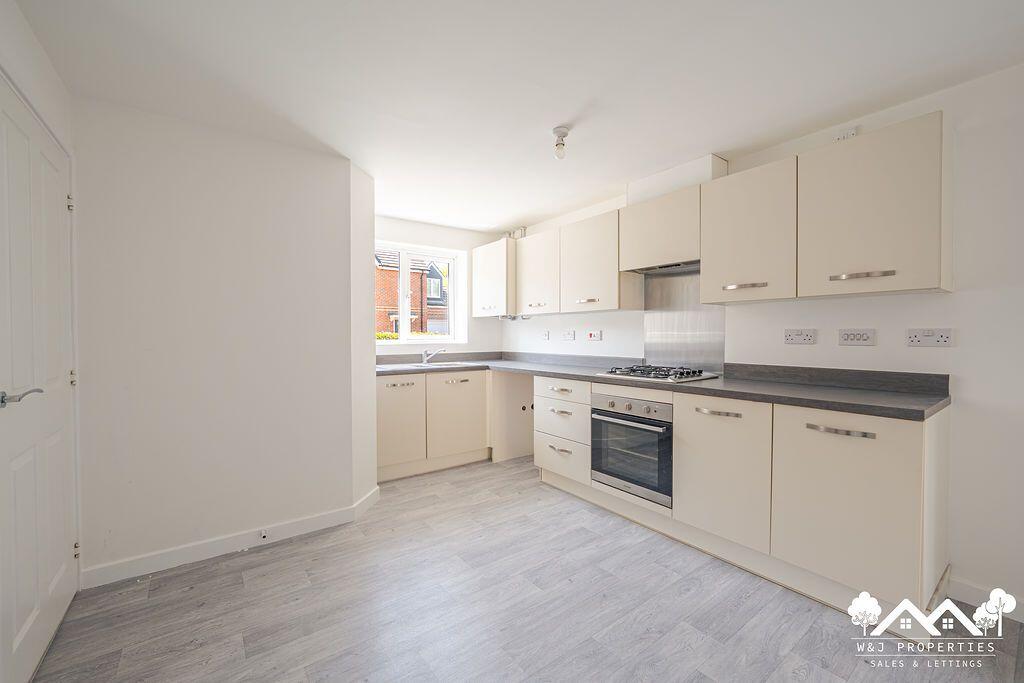House in Knowsley, Fincham, Page Moss - View 3