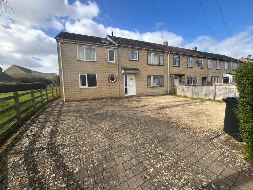 Main image of property: Trinity Road