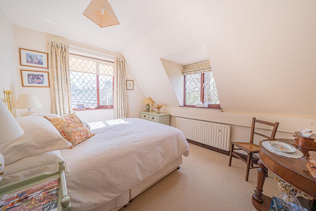 Additional image 20 of Old Warwick Road, Lapworth, B94