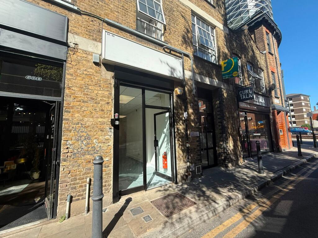 Main image of property: Princelet Street, London, E1