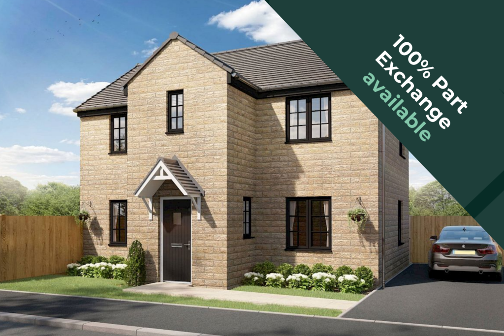 Main image of property: New Road,
Earby,
BB186XA