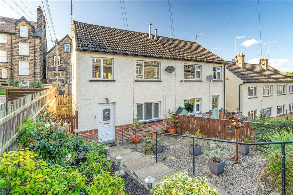 Main image of property: Richmond Place, Ilkley, West Yorkshire, LS29
