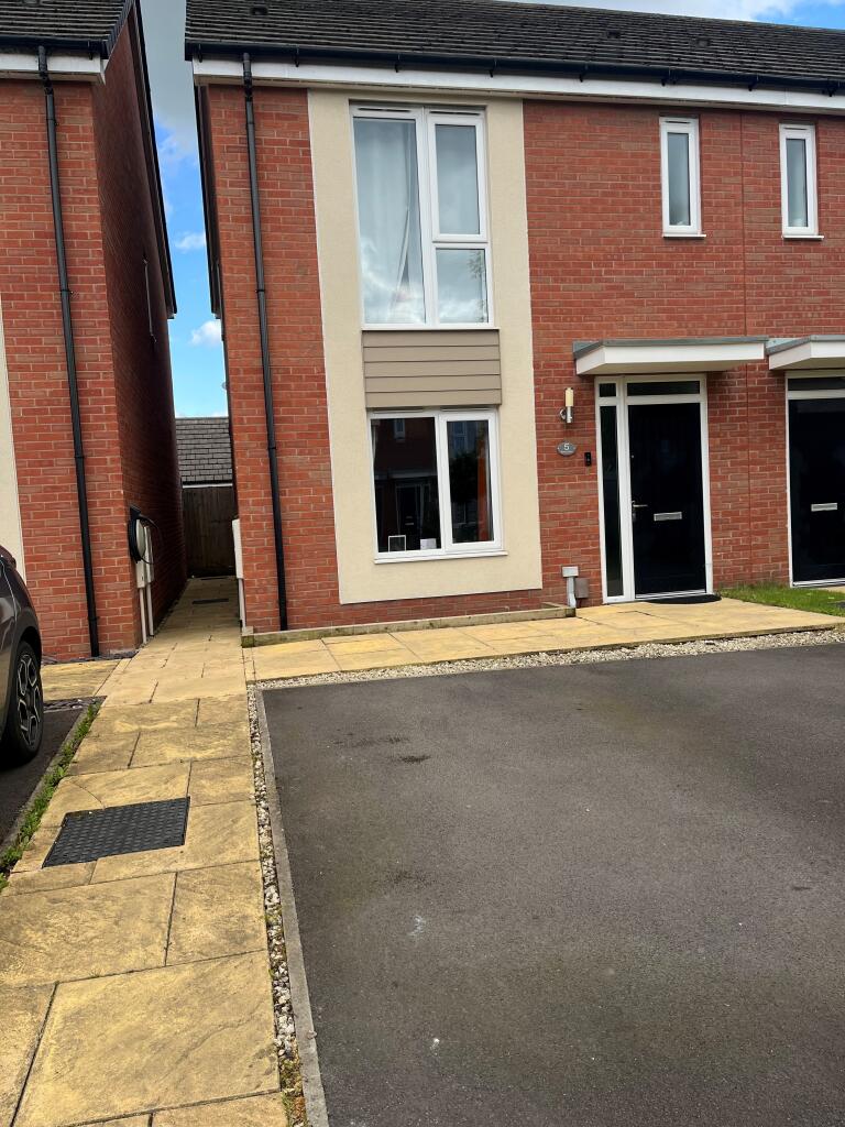 Main image of property: Tosney Place, ST16 2EN