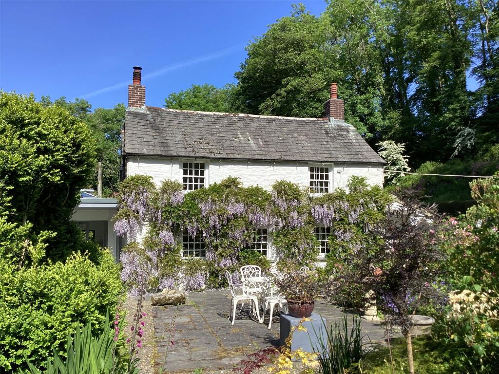 Main image of property: Blisland, Bodmin, Cornwall, PL30