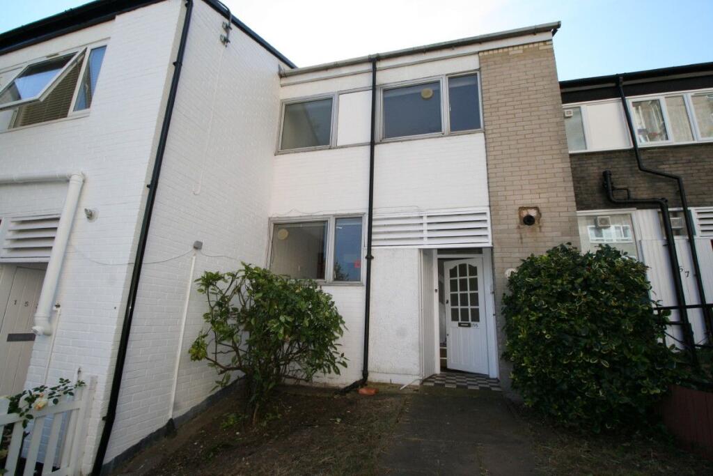 Main image of property: Whitlock Drive, London