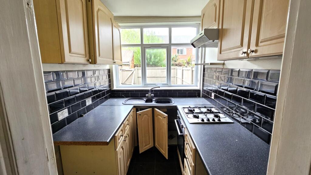 House in Nottingham - View 4