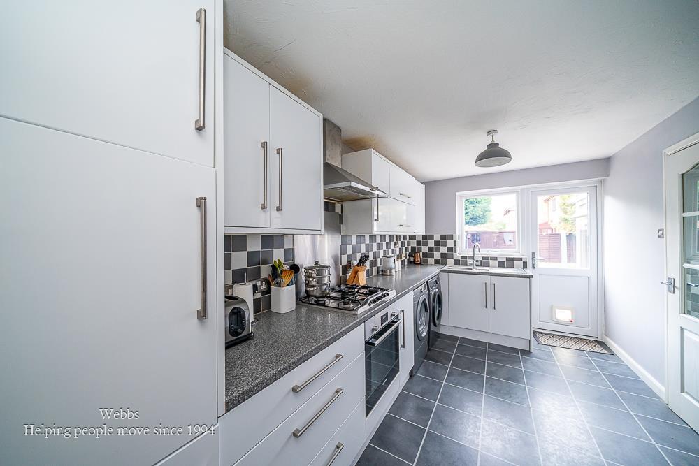 House in Walsall, West Midlands - View 2