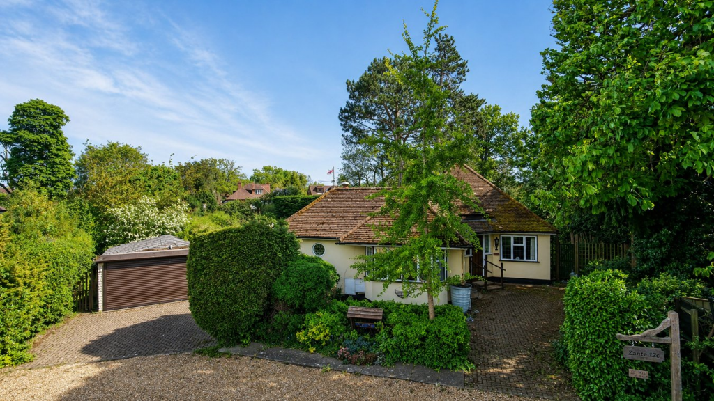 Main image of property: Bowes Road, Walton-on-Thames, KT12