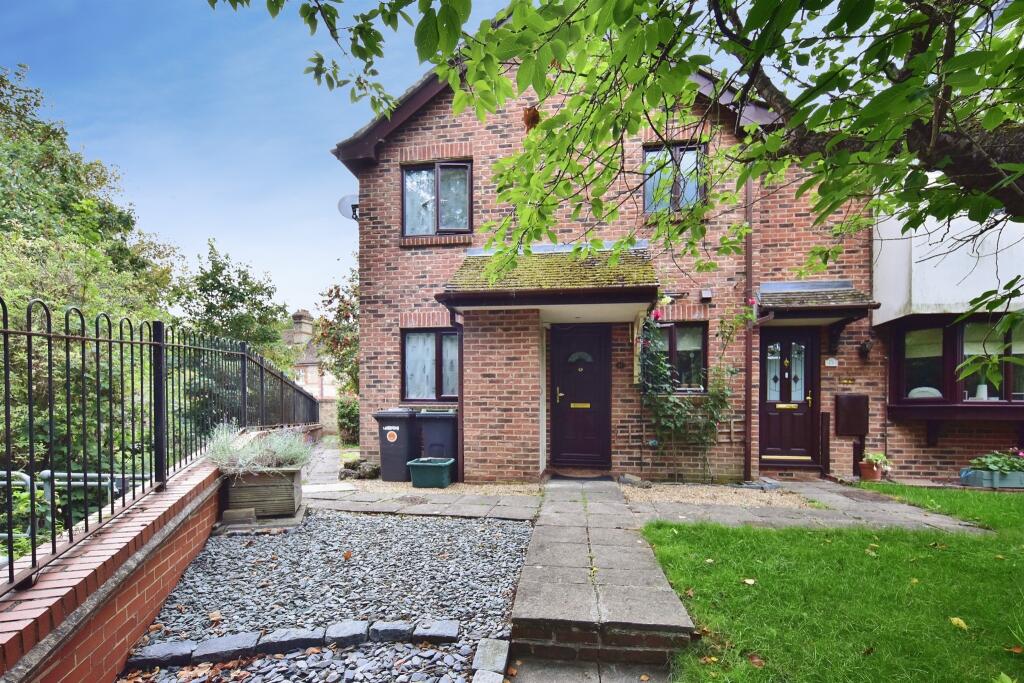 Main image of property: Middle Mill Road, East Malling, West Malling