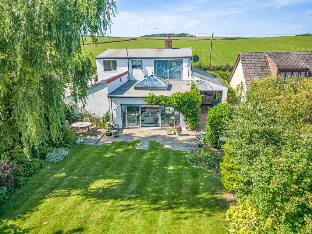 Main image of property: Newmarket Road, Moulton