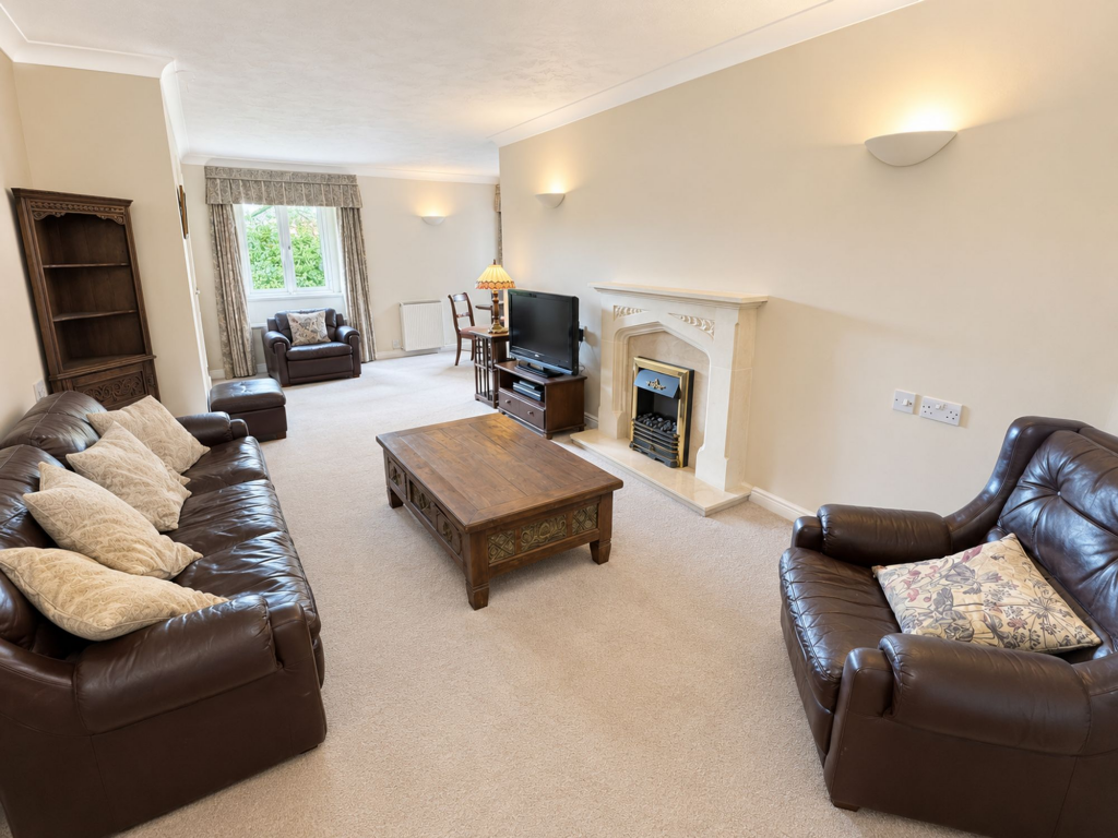 Queen Anne Court, Macclesfield Road, Wilmslow photo 4