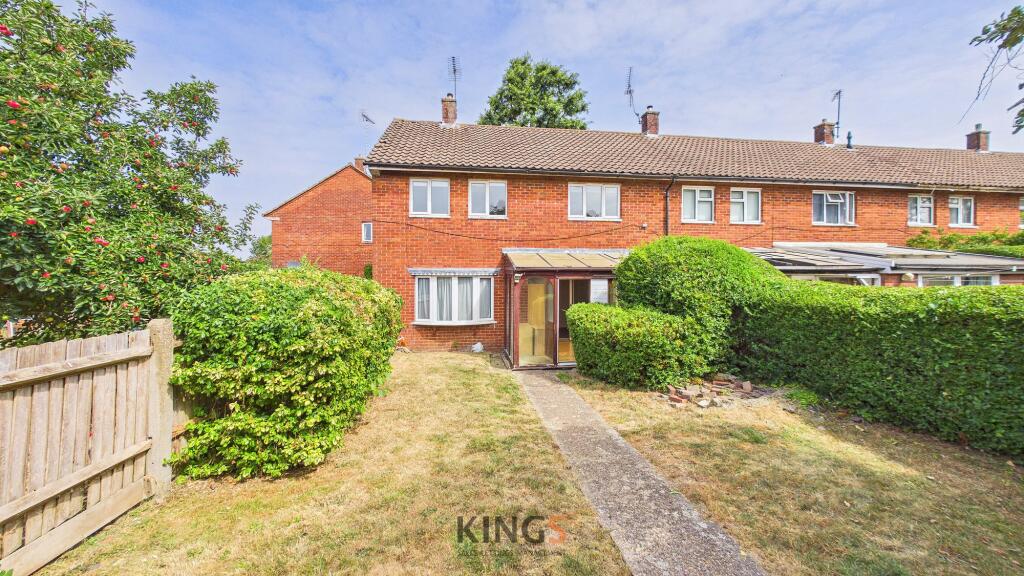 House in Hatfield, Roe Green - View 4