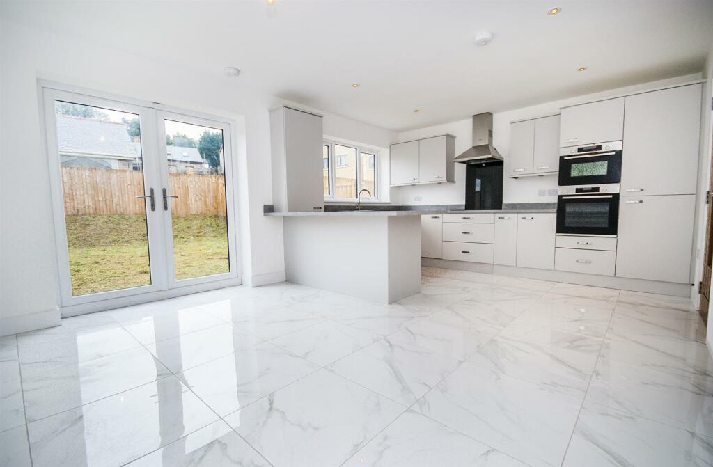 Holcombe view, Ramsbottom, Bury photo 2