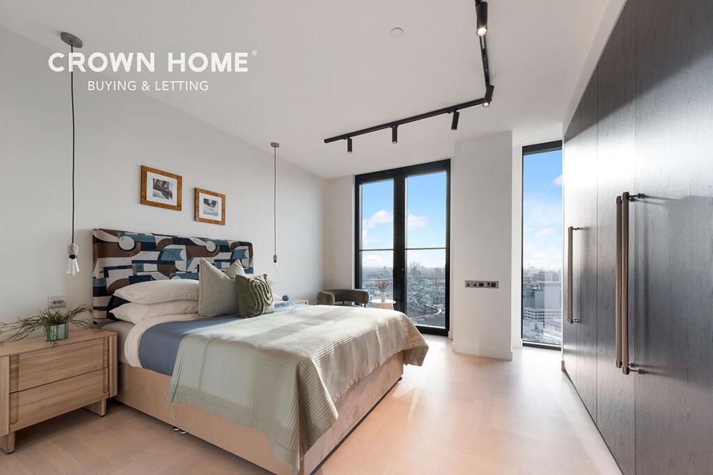3 bedroom apartment for rent
