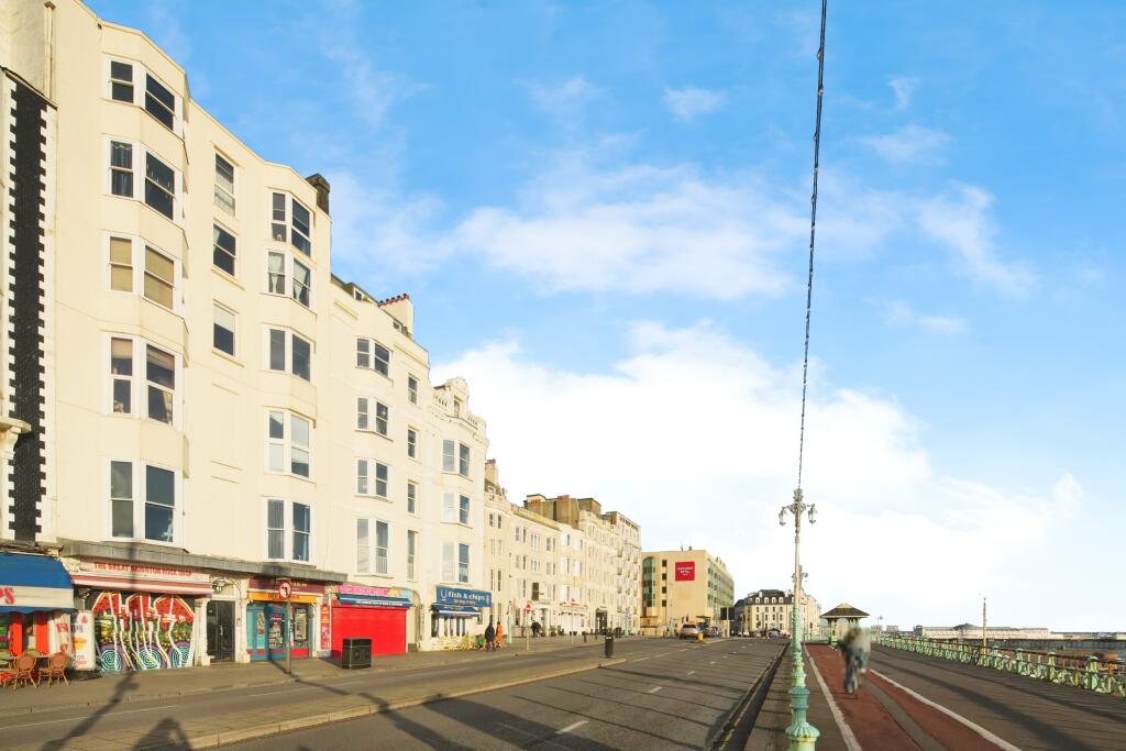 Main image of property: Kings Road, Brighton, BN1