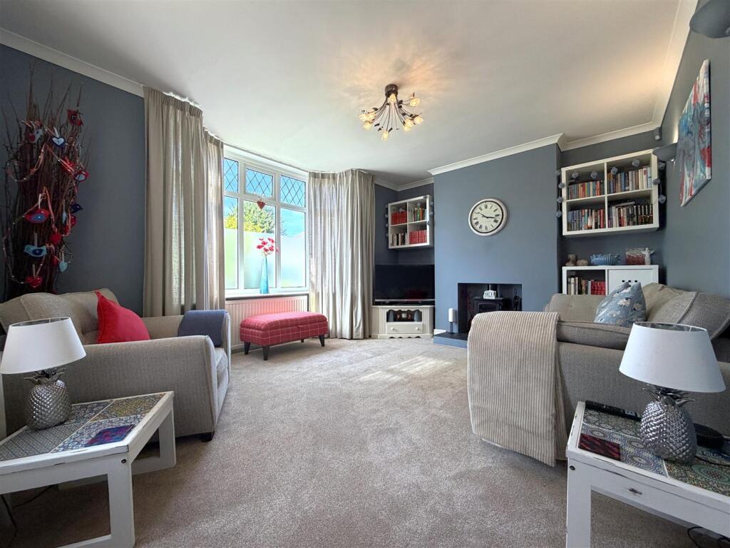 House in Newark and Sherwood, Newark - View 5