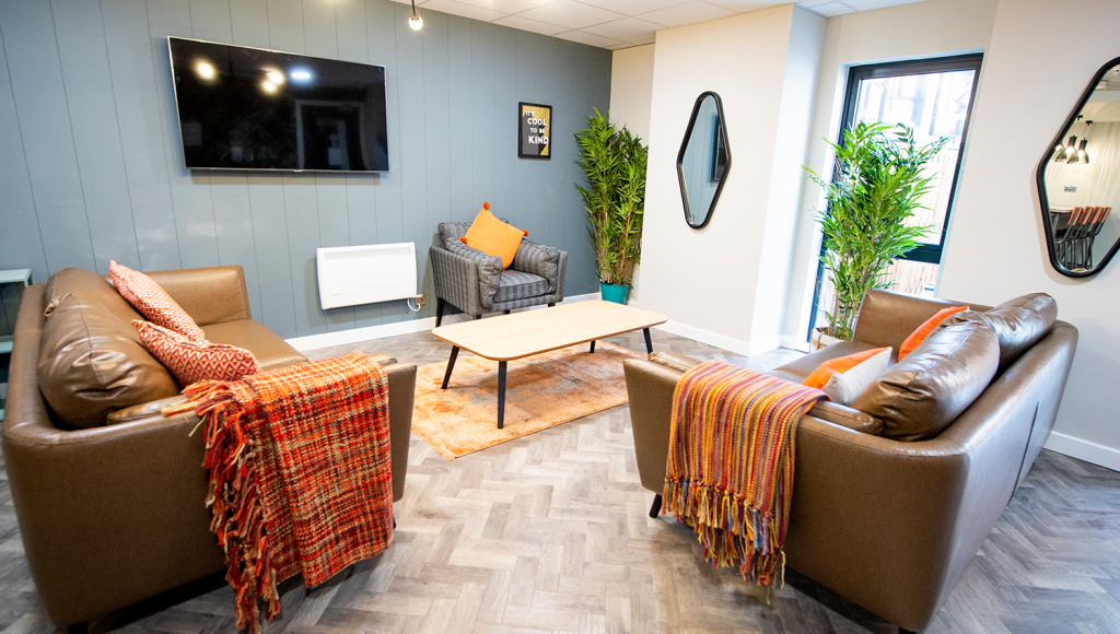 Main image of property: Upperton Road, Leicester