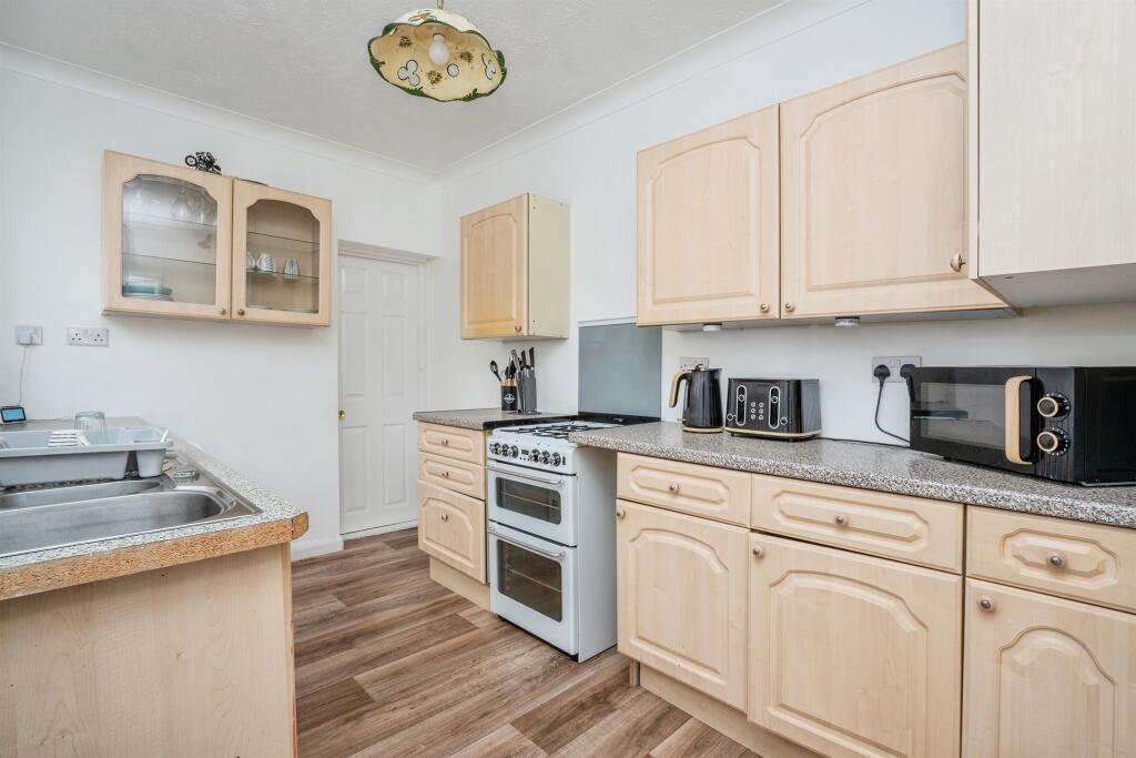 House in Portsmouth, Buckland - View 4
