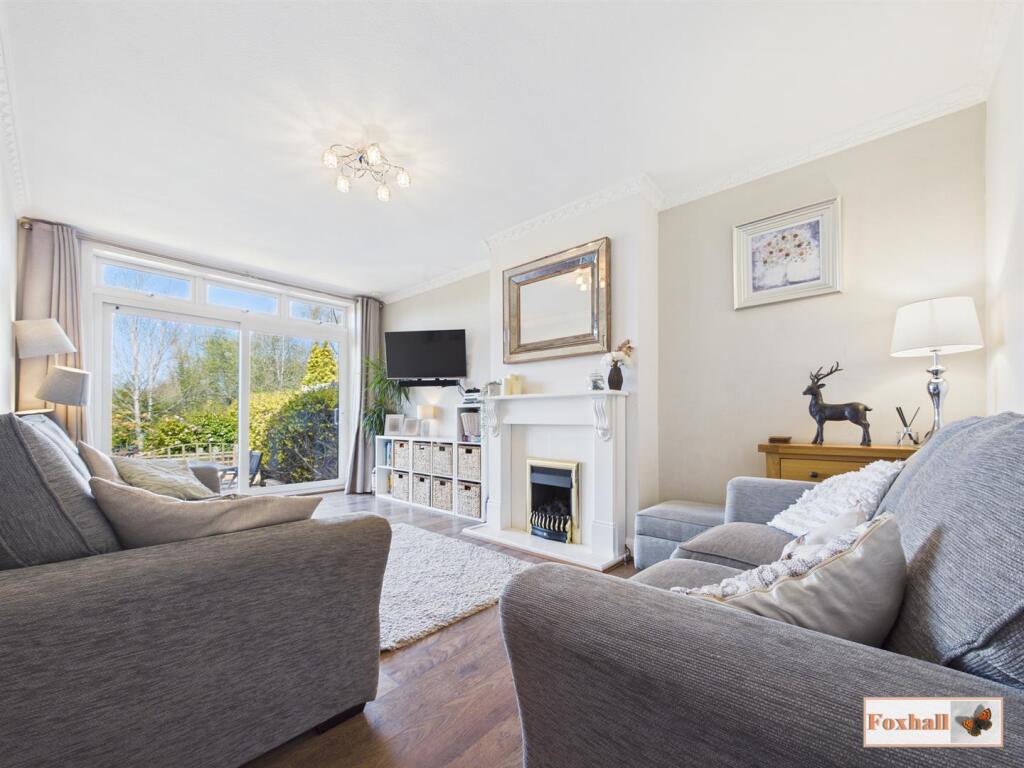 House in Ipswich, The Dales - View 2