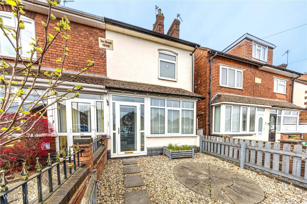 Additional image 23 of Tamworth Road, Kingsbury, Tamworth, Warwickshire, B78