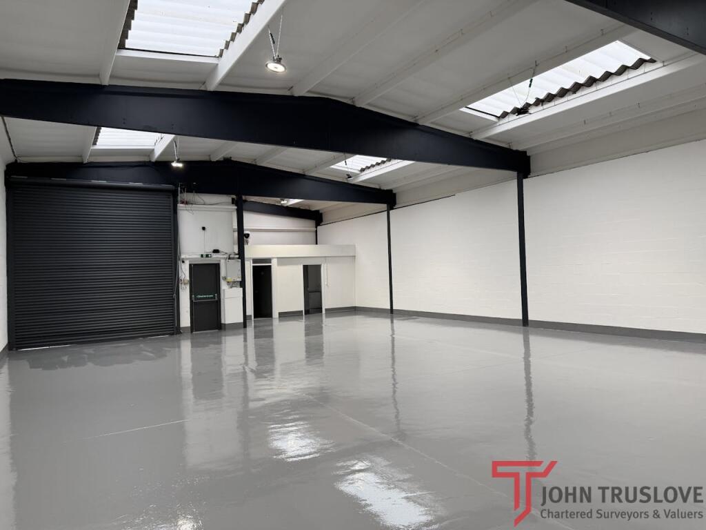 Additional image 7 of Unit 3, Aston Fields Industrial Estate, Bromsgrove, B60 3EX