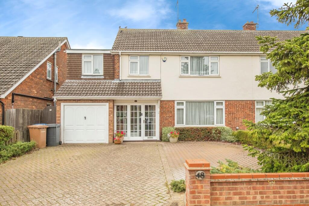 Main image of property: Clive Avenue, Ipswich, Suffolk, IP1