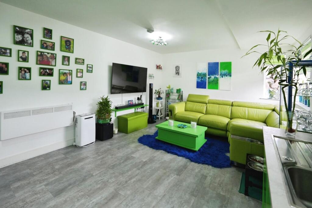 Main image of property: Palatine Road, Manchester