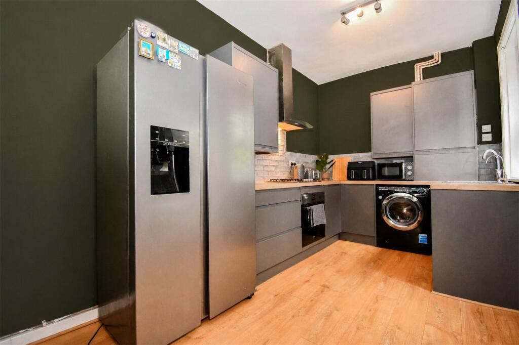 House in Chester - View 5