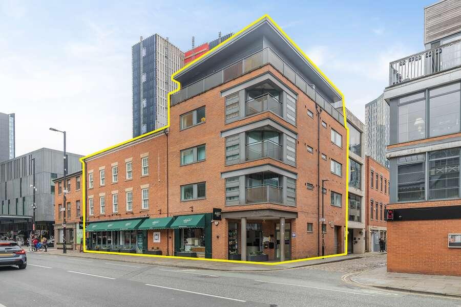 Main image of property: 3-11 , Liverpool Road,