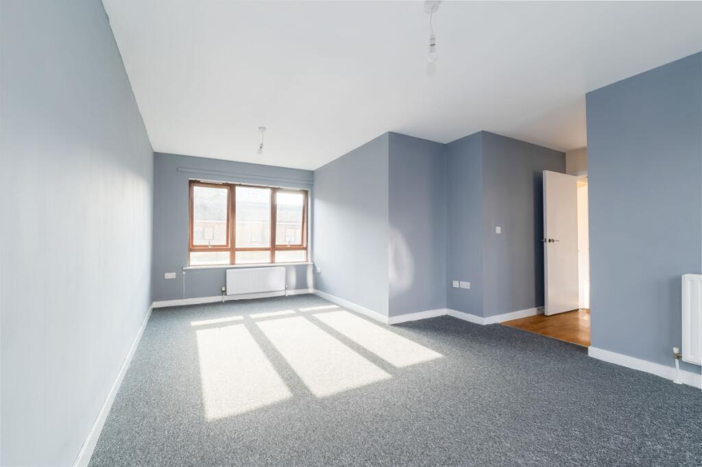 Main image of property: Barchester Street, E14