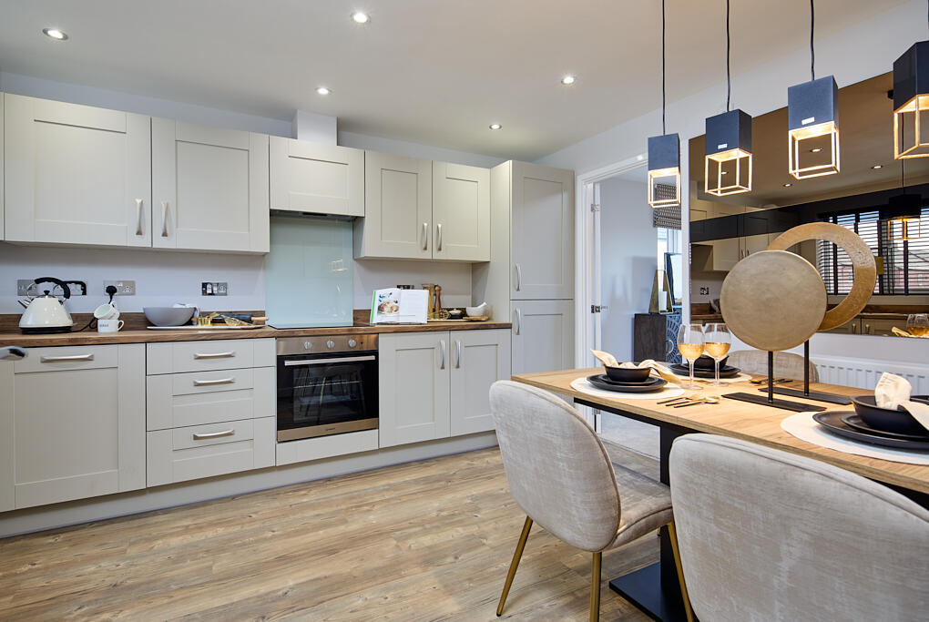 Main image of property: Stallings Lane, 
Kingswinford, 
DY6 7LJ