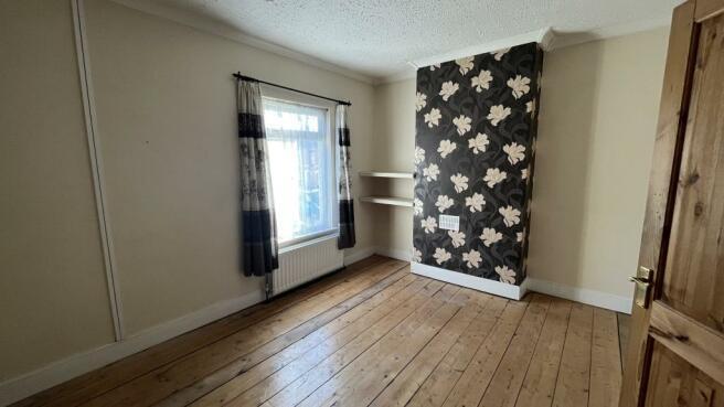 House in Northampton - More