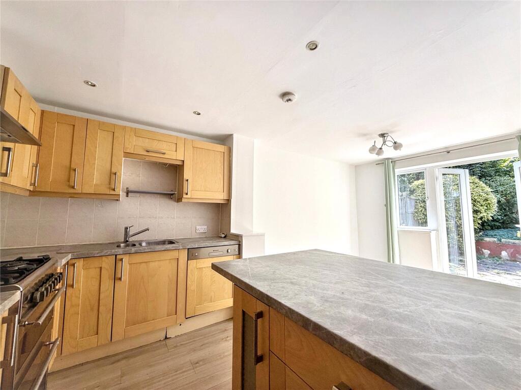 Main image of property: Pitt Crescent, Wimbledon Park, Merton, SW19
